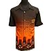 JacK Daniels bottles club shirt, Dragonfly