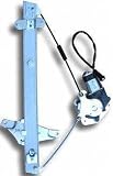 93-97 TOYOTA COROLLA FRONT WINDOW REGULATOR LH (DRIVER SIDE), With Motor (1993 93 1994 94 1995 95 1996 96 1997 97) 2815 6982002051