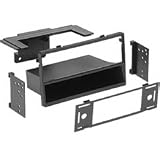 85-Up Ford Mercury Jeep Multi-Car Radio Install Kit 