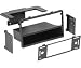 Electronics : METRA Ltd 99-7892 94 - 96 Honda Accord Radio Install Kit