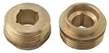 Brass Craft #SCB1158 10PK 5/8x3/8 Seat