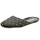 Daniel Green Sky Pattern Slipper