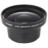 Canon WC-DC52A Weitwinkel Objektiv f&uuml;r Canon Powershot S1 is