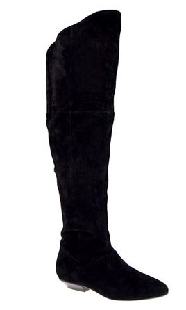chinese laundry thigh high knee boots