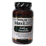 Maxilife CoQ10 120C