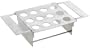 Cameron Cookware CR Chile Roasta Stainless-Steel 12-Hole Chile Rack