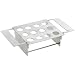 Cameron Cookware CR Chile Roasta Stainless-Steel 12-Hole Chile Rack