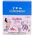CoQ10 50 mg Squeeze Packets - 30 - Packet