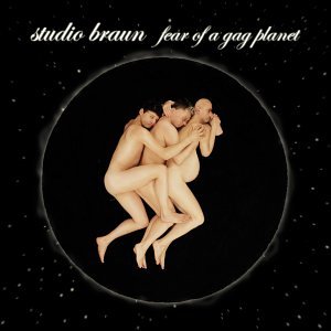 Fear of a Gag Planet
