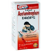 Preferred Pharmacy Acetaminophen Infant Drops Cherry 30 ML