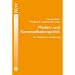 Medien- und Kommunikationspolitik. Ein Textbuch zur Einführung