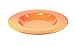 Fiesta 12-Inch Pasta Bowl, Tangerine