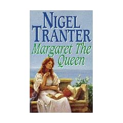 Margaret the Queen (Coronet Books)