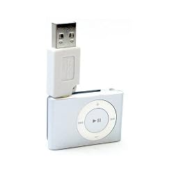 USB Adapter for Apple iPod Shuffle 2 Generation