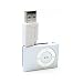 USB Adapter for Apple iPod Shuffle 2 Generation