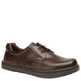 Earth Men's Oak Oxford
