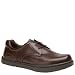 Apparel : Earth Oak Sandstone Eclipse Leather Shoes Men