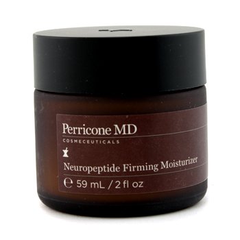 Perricone MD Advanced Anti-aging Neuropeptide Firming Moisturizer 2 oz