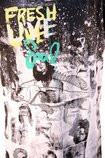 Triple 5 Soul - LIVE SOUL NOVELTY T-SHIRT--S