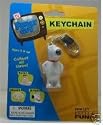 Your Choice Pick One of the Three Tv Family Guy Keychain Key Chain Peter Griffin, Stewie Griffin or Brian the Dog