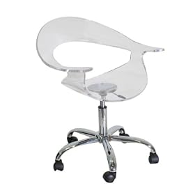 Lumisource Rumor Chair
