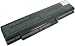 Electronics : Lenmar LBT3382L Battery for Toshiba Dynabook Aw2, Ax/2, Ax/3, Satellite A60/65 Series