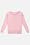 Long Sleeve Silk Cotton Boatneck Sweater