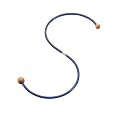 The Original Backnobber Regular by the Pressure Positive Company, Blue