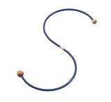 The Original Backnobber Regular by the Pressure Positive Company, Blue