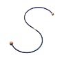 The Original Backnobber Regular by the Pressure Positive Company, Blue
