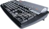KeyScan KS810 Keyboard, Color Scanner and USB2 HUB