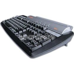 KeyScan KS810 Keyboard, Color Scanner and USB2 HUB