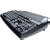 KeyScan KS810 Keyboard, Color Scanner and USB2 HUB