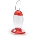 Perky Pet 218 Masterpiece Top Fill Hummingbird Feeder, 16 oz capacity