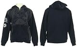 G Unit - BOYS G-UNIT Skull Printed Zip-Up Sweatshirt