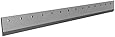 Bullet Tools 220B 20-Inch SST Shear Premium Replacement Blade