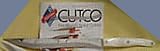 New and Manufacturer Reconditioned Model 1723 CUTCO Carver Knives with 9