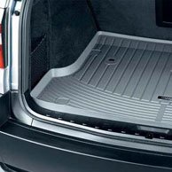 BMW X3 E83 Genuine Factory OEM 82110305080 Gray All Season Cargo Liner 200 - 2010 On Sale