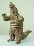 ウルトラマン 大怪獣シリーズ 「どくろ怪獣 レッドキング」2代目