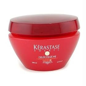 Kerastase Soleil Gelee Fraiche Care Index 1 - Thirst Quenching Care ( For Colour Treated Hair )