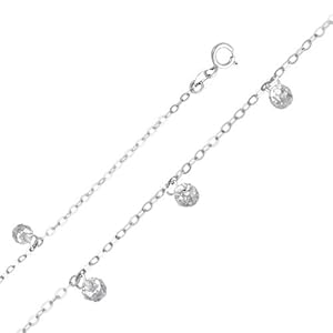 clothing shoes jewelry girls jewelry bracelets link