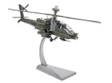 AFVクラブ 1/72 台湾陸軍AH-64E ダイキャスト製完成モデル BL72S01
