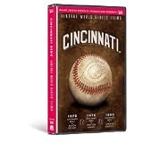 Cincinnati Reds: Vintage World Series Films