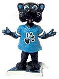 Carolina Panthers Mascot 