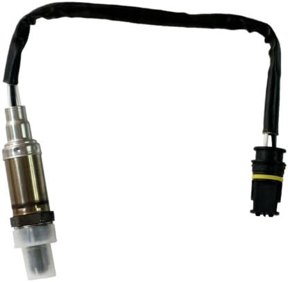 13477 95-06 BMW Front Oxygen Sensor O2 SET 2PCS 323CI 328 325 M5 X3 X5 Z8 95 96 97 98 99 00 01 02 03 04 05 06