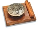 Zen Mantra Table Chime
