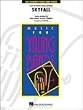 Skyfall - Score & Parts - Concert Band