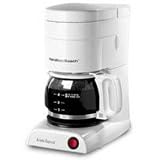 Hamilton Beach Aroma Express 5 Cup