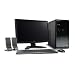Acer AM3202-B3800A AMD Phenom X4 9650 Quad-Core Desktop with 22 Widescreen LCD Display - 4GB RAM,