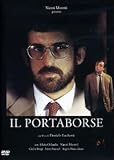 Il Portaborse ( Italienische Fassung ) - Nanni Moretti; Angela Finocchiaro; Anne Roussel; Giulio Brogi; Silvio Orlando